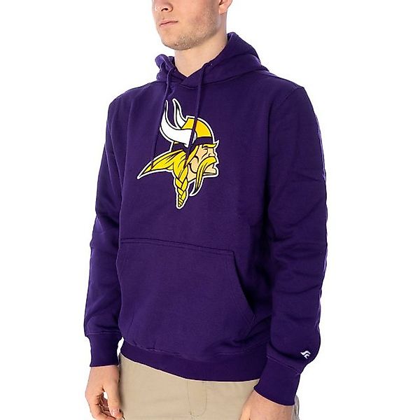 Fanatics Hoodie Hoodie NFL Minnesota Vikings, G XL, F purple (1-tlg) günstig online kaufen