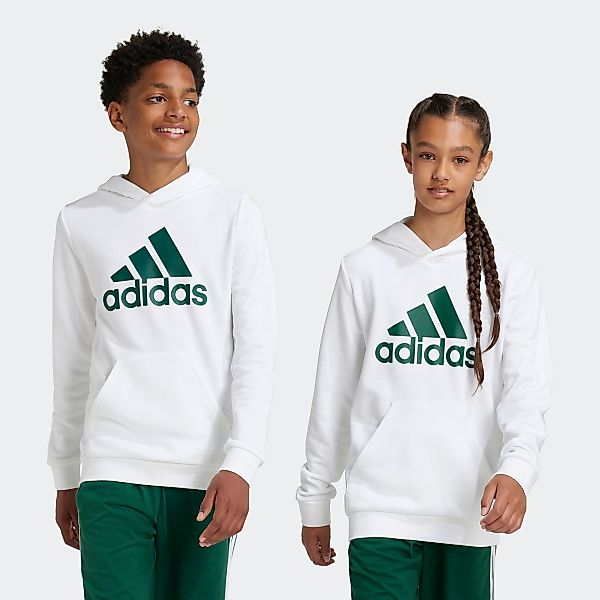 adidas Sportswear Kapuzensweatshirt BIG LOGO ESSENTIALS günstig online kaufen