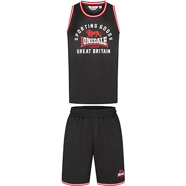 Lonsdale  Jogginganzüge Ensemble  Pewsey günstig online kaufen
