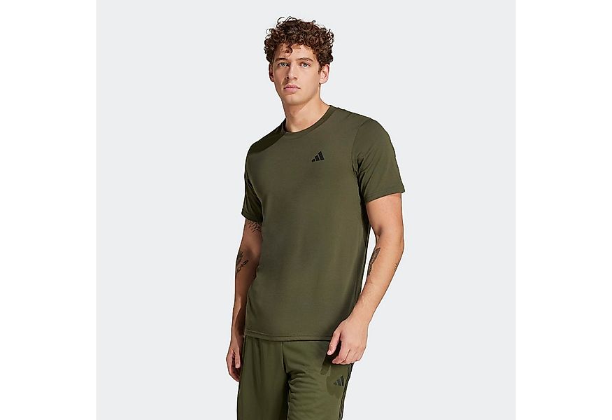 adidas Performance T-Shirt TR-ES FR T günstig online kaufen