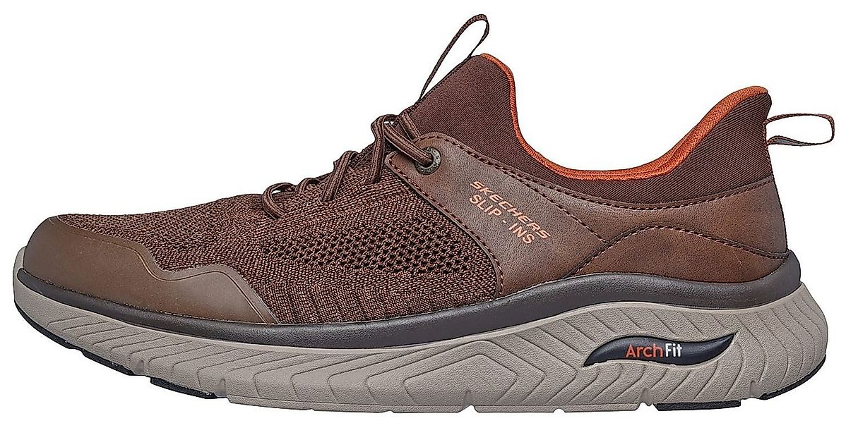 Skechers Skechers Arch Fit Crosser Emeric günstig online kaufen