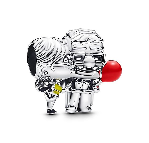 Pandora Charm-Einhänger PANDORA Disney Pixar Charm Oben Carl und Ellie, 925 günstig online kaufen