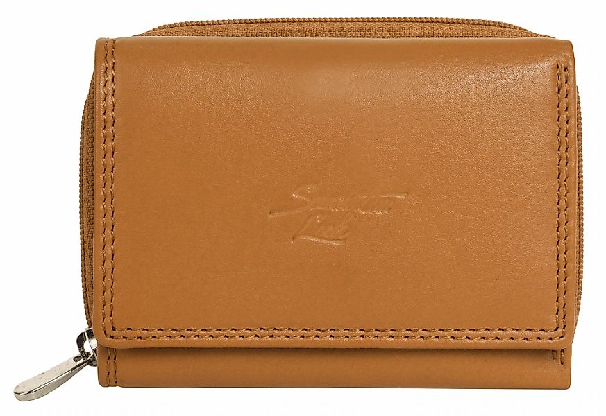 Samantha Look Geldbörse, echt Leder günstig online kaufen
