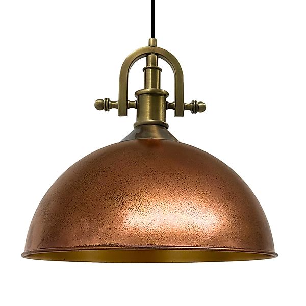 Bamyum Pendelleuchte Pendelleuchte Industrielle Metall Groß günstig online kaufen