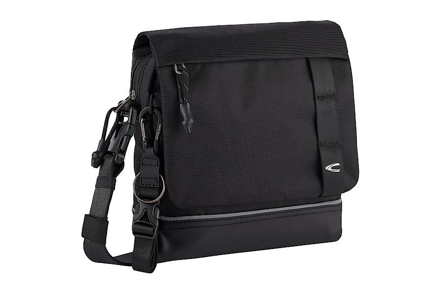 camel active Umhängetasche Connect, perfekt durchdachtes modulares Reisetas günstig online kaufen