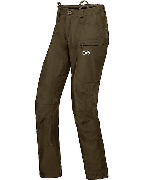 Merkel Gear Outdoorhose Hose ILEX PRO Pants günstig online kaufen