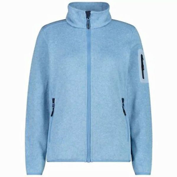 CMP Funktionsjacke WOMAN JACKET NIAGARA-B. BLUE günstig online kaufen