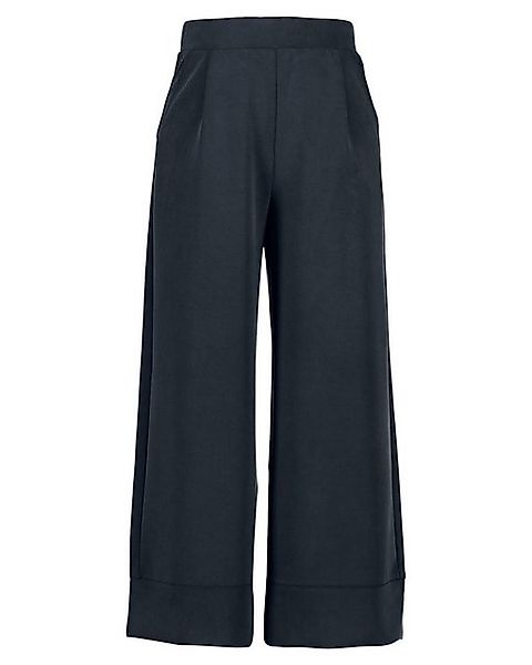 RICHROYAL Stoffhose Peached Culotte günstig online kaufen