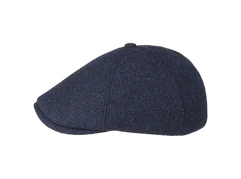 Lipodo Flat Cap (1-St) Schirmmütze mit Schirm günstig online kaufen