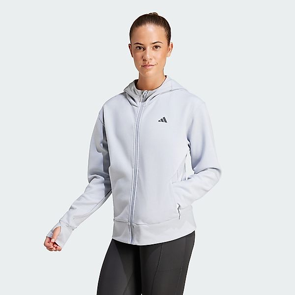 adidas Performance Hoodie DESIGNED 4 TRAINING günstig online kaufen