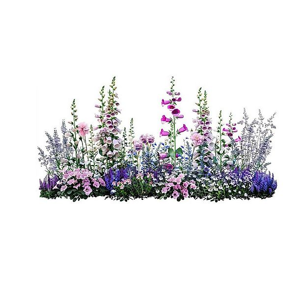 Coonoor Fenstersticker Pflanzen-Glasfensteraufkleber, Blumenmuster-Fenstera günstig online kaufen