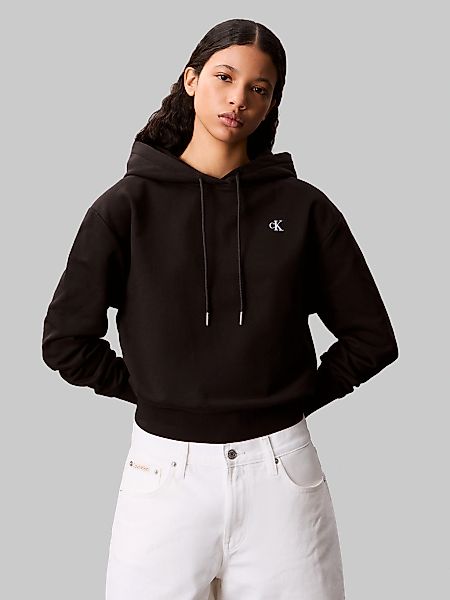 Calvin Klein Jeans Kapuzensweatshirt "LS ARCHIVE TERRY PO HOOD", Mit Rundha günstig online kaufen