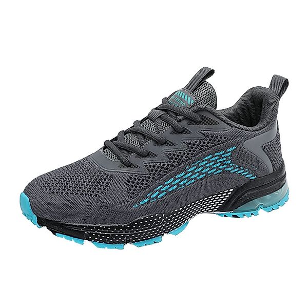HUSK'SWARE Sneaker (MD-Kombinations-Airbag, abriebfeste Sohle, Komfortables günstig online kaufen