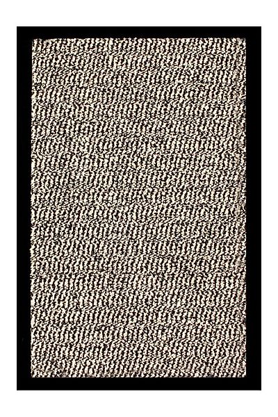 GMD Living Fußmatte EASY CLEAN, rechteckig, Höhe: 5 mm, Schmutzfangmatte fü günstig online kaufen