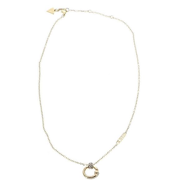 Guess Gliederkette Charm Necklace günstig online kaufen