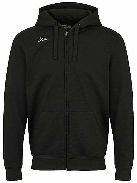 Kappa Strickpullover "Kappa Sweater Logo Truxo" günstig online kaufen