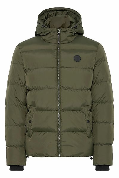 Indicode Steppjacke "Steppjacke IRDapse" günstig online kaufen
