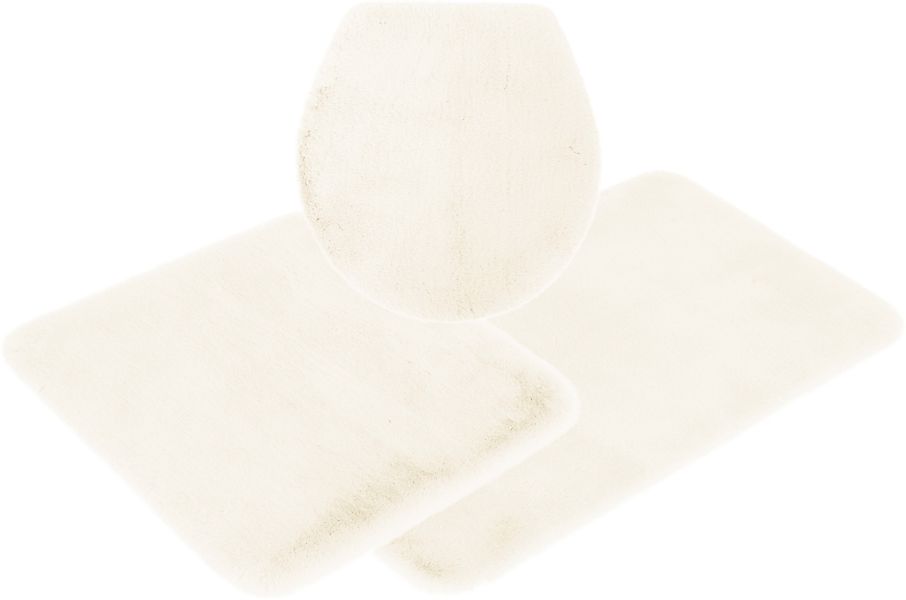 my home Badematte Rabbit Badematten, Badvorleger, günstig online kaufen