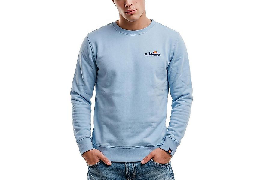 Ellesse Sweater Sweatshirt Ellesse Fierro günstig online kaufen
