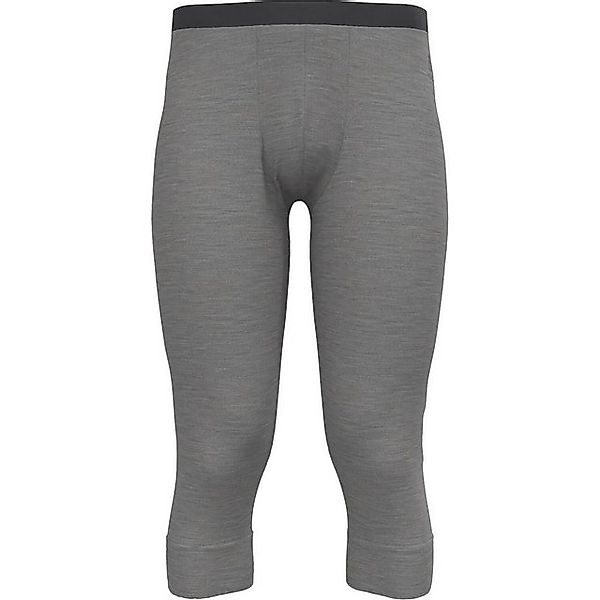 Odlo Funktionsshorts Unterhose BL Bottom 3/4 Merino günstig online kaufen