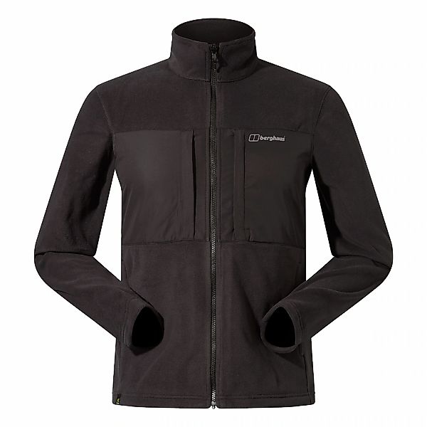 Berghaus Fleecejacke "PRISM GUIDE IA FLEECE JACKET" günstig online kaufen