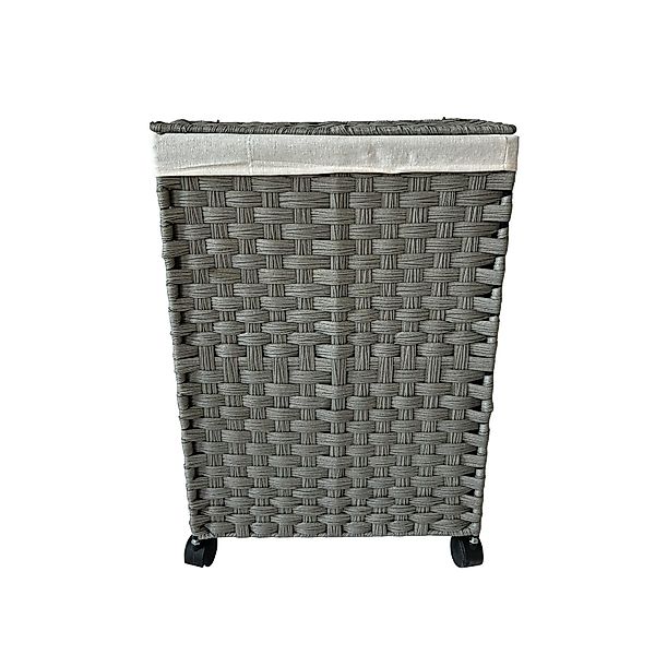 HTI-Living Wäschekorb Wäschesammler 40 Liter Briena günstig online kaufen