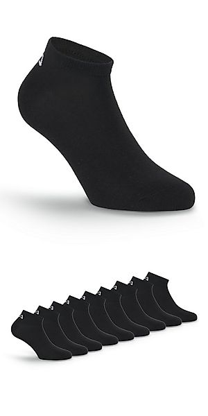 Fila Sneakersocken UNISEX INVISIBLE PLAIN SOCKS günstig online kaufen
