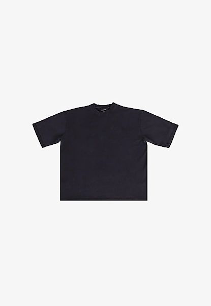 Dropsize T-Shirt "Dropsize HEAVY OVERSIZE DOUBLE ARM T-SHIRT", (1 tlg.) günstig online kaufen
