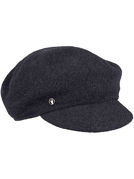 Loevenich Strickmütze Wollschirmmütze günstig online kaufen