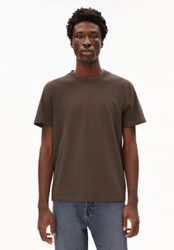 Armedangels T-Shirt MAARKOS (Relaxed Fit) Rundhalsausschnitt günstig online kaufen