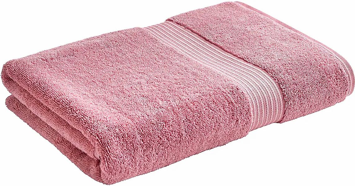 Christy Badetücher "SUPREME" Premium-Badetücher in Luxusqualität, 650g/m², günstig online kaufen