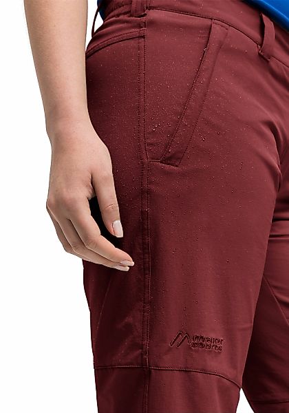 Maier Sports Bermudas Lawa Da-Bermuda long el. SUN-DRIED TOMATO günstig online kaufen