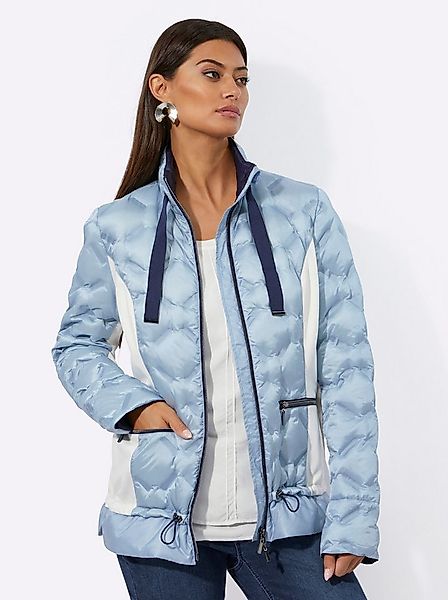 creation L Allwetterjacke Leichtdaunenjacke . günstig online kaufen