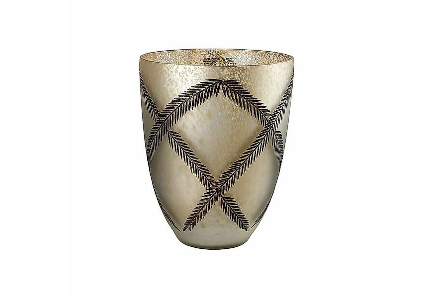 Mirabeau Windlicht Windlicht Porcielle antiksilber (kein Set, kein Set) günstig online kaufen