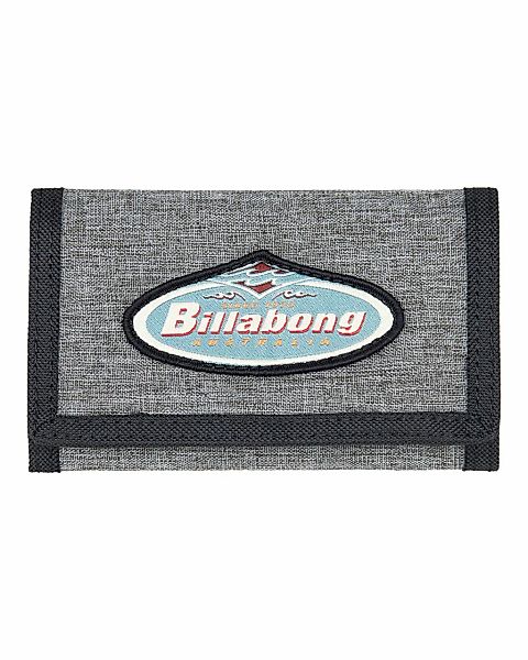 Billabong Brieftasche "Tribong Patch" günstig online kaufen