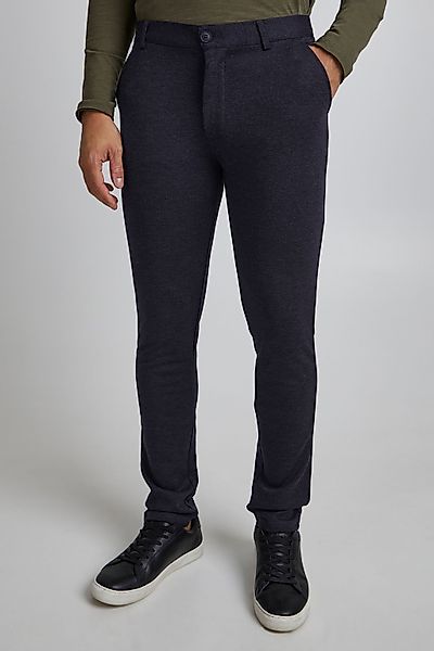 Blend Sweathose "BHNapa" SweatChinohose mit Gürtelschlaufen günstig online kaufen