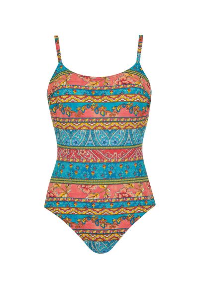 Olympia Badeanzug Badeanzug (1-St) günstig online kaufen