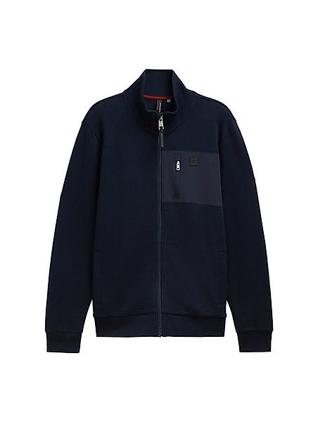 TOM TAILOR Denim Sweatshirt günstig online kaufen