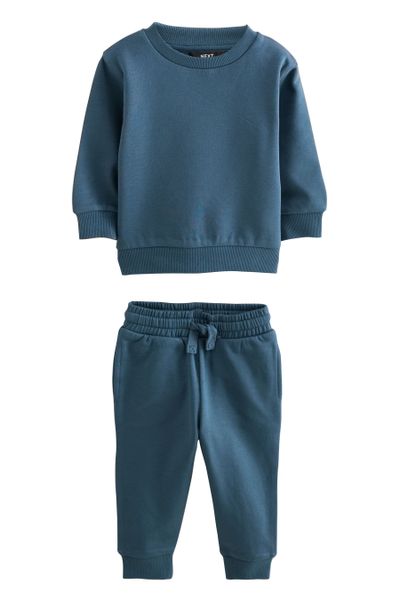 Next Sweatanzug Jogginghose und Sweatshirt im günstig online kaufen