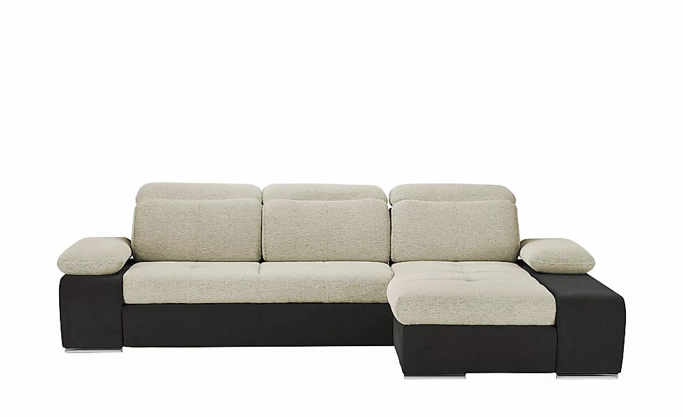 switch Ecksofa  Avilla ¦ beige ¦ Maße (cm): B: 285 H: 86 T: 187.0 Polstermö günstig online kaufen