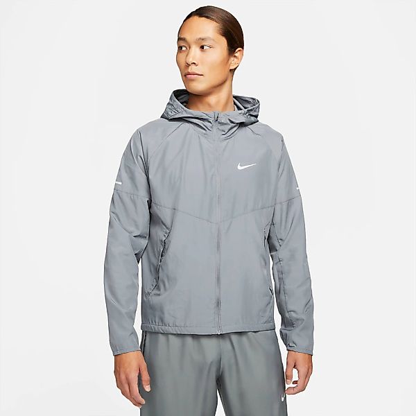 Nike Laufjacke "Repel Miler Mens Running Jacket" günstig online kaufen
