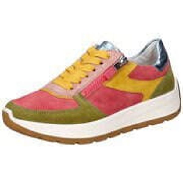 Ara Damen Sneaker New York Sneaker günstig online kaufen