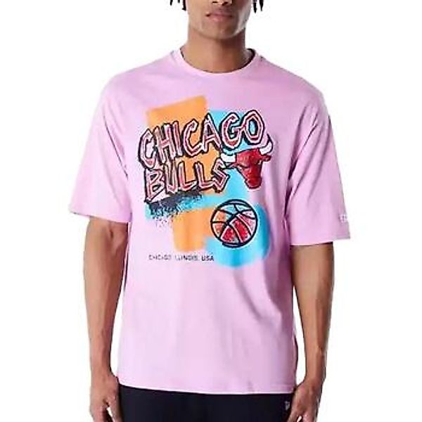 New-Era  T-Shirts & Poloshirts 60564826 günstig online kaufen