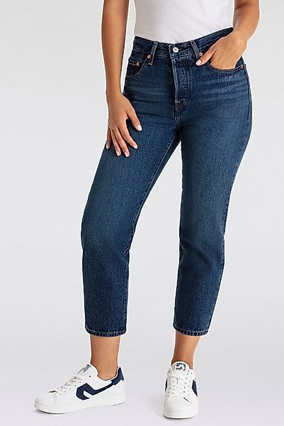 Levi's® 7/8-Jeans 501 Crop 501 Collection, 5-Pocket-Style günstig online kaufen