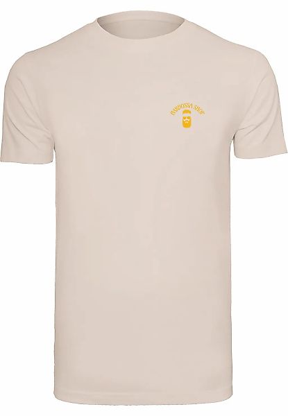 MisterTee T-Shirt "MisterTee Barbossa Tee X" 1 Stk. tlg. günstig online kaufen