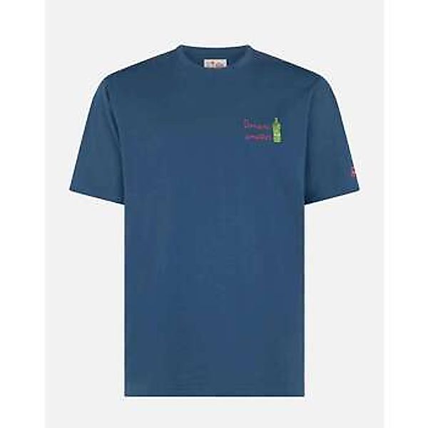 Mc2 Saint Barth  T-Shirt - günstig online kaufen