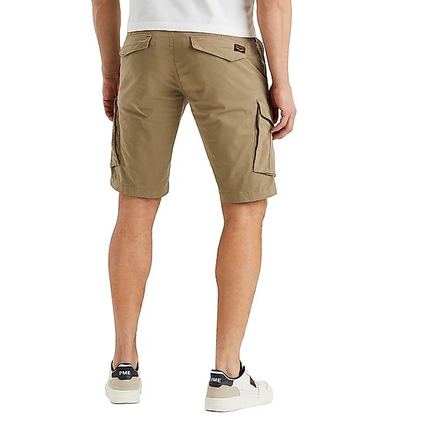 Short - NORDROP CARGO SHORTS STRETCH TWILL - regular/straight günstig online kaufen
