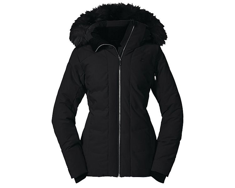 Schöffel Daunenjacke Maribor Damen Winterjacke, Steppjacke, Mantel, Parka, günstig online kaufen