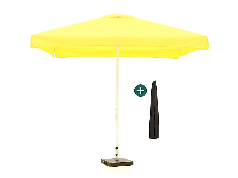 Shadowline Bonaire Sonnenschirm 300x300 cm günstig online kaufen