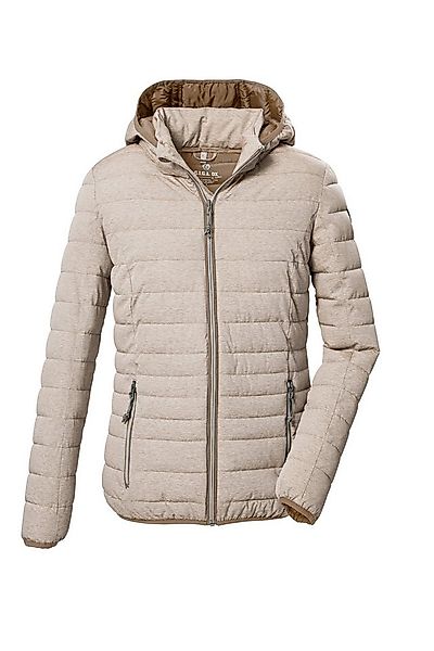 Giga.dx Steppjacke UYAKA CS Funktionsjacke, Outdoorjacke günstig online kaufen
